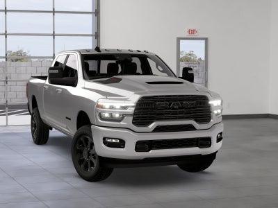 2026 RAM 2500 RAM 2500 LARAMIE CREW CAB 4X4 6'4' BOX