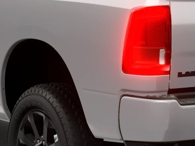 2026 RAM 2500 RAM 2500 LARAMIE CREW CAB 4X4 6'4' BOX