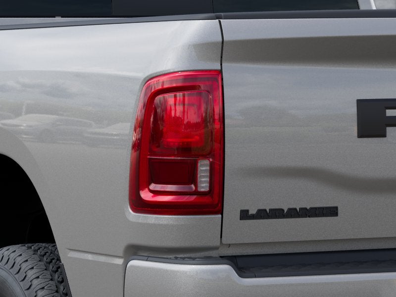 2026 RAM 2500 RAM 2500 LARAMIE CREW CAB 4X4 6'4' BOX