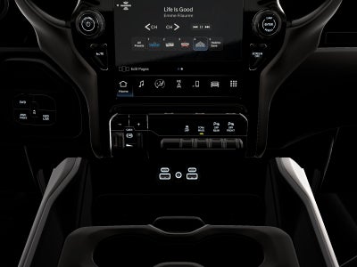 2026 RAM 2500 RAM 2500 LARAMIE CREW CAB 4X4 6'4' BOX