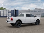 2026 RAM 2500 RAM 2500 LARAMIE CREW CAB 4X4 6'4' BOX