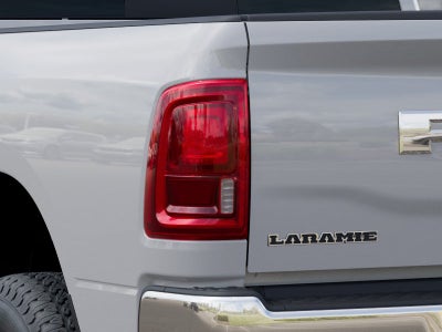 2026 RAM 2500 RAM 2500 LARAMIE CREW CAB 4X4 6'4' BOX