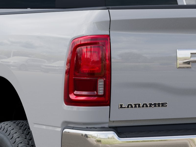 2026 RAM 2500 RAM 2500 LARAMIE CREW CAB 4X4 6'4' BOX
