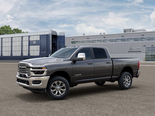 2026 RAM 2500 RAM 2500 LARAMIE CREW CAB 4X4 6'4' BOX