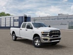 2027 RAM 2500 RAM 2500 TRADESMAN CREW CAB 4X4 8' BOX