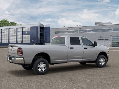 2026 RAM 2500 RAM 2500 TRADESMAN CREW CAB 4X4 8' BOX
