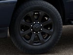 2026 RAM 2500 RAM 2500 BLACK EXPRESS CREW CAB 4X4 8' BOX