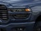 2026 RAM 2500 RAM 2500 BLACK EXPRESS CREW CAB 4X4 8' BOX