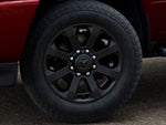 2026 RAM 2500 RAM 2500 BLACK EXPRESS CREW CAB 4X4 8' BOX