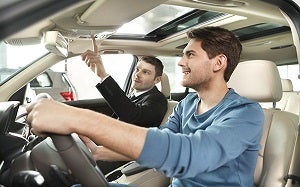 Schedule a test drive at Mark Dodge Chrysler Jeep in Lake Charles, LA.