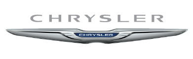 Chrysler logo